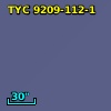 TYC 9209-112-1