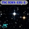 TYC 9209-135-1