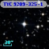 TYC 9209-325-1
