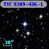 TYC 9209-436-1