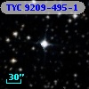 TYC 9209-495-1