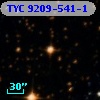 TYC 9209-541-1
