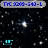 TYC 9209-543-1