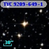 TYC 9209-649-1