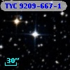 TYC 9209-667-1