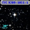 TYC 9209-1051-1