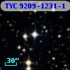 TYC 9209-1231-1