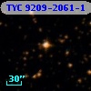 TYC 9209-2061-1