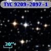 TYC 9209-2097-1