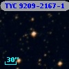 TYC 9209-2167-1