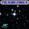 TYC 9209-2304-1
