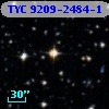 TYC 9209-2484-1