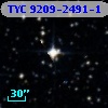 TYC 9209-2491-1