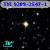 TYC 9209-2547-1