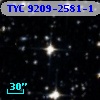 TYC 9209-2581-1