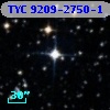 TYC 9209-2750-1