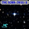 TYC 9209-2811-1