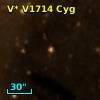 V* V1714 Cyg