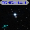 TYC 4524-111-1