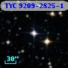 TYC 9209-2825-1