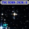 TYC 9209-2826-1
