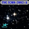 TYC 9209-2882-1