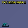 TYC 9209-2988-1