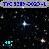 TYC 9209-3023-1