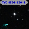 TYC 4524-120-1