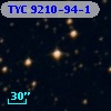 TYC 9210-94-1