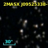 2MASX J09525338-6712105