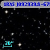 1RXS J092939.8-675749