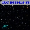 1RXS J093841.4-684800