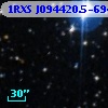 1RXS J094420.5-694844