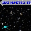 1RXS J094739.2-692412
