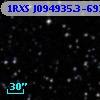 1RXS J094935.3-693155