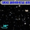 1RXS J094947.6-693013