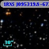 1RXS J095319.8-673937