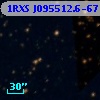 1RXS J095512.6-671928