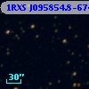 1RXS J095854.8-674845