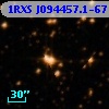 1RXS J094457.1-671848