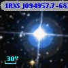 1RXS J094957.7-682508