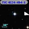 TYC 4524-494-1