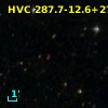 HVC 287.7-12.6+271