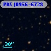 PKS J0956-6728