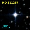 HD 311267