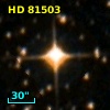 HD  81503
