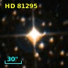 HD  81295