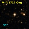 V* V1717 Cyg