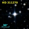 HD 311270